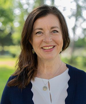 Portrait von Marika Schmidt