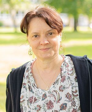 Portrait von Petra Sch&ouml;nbach